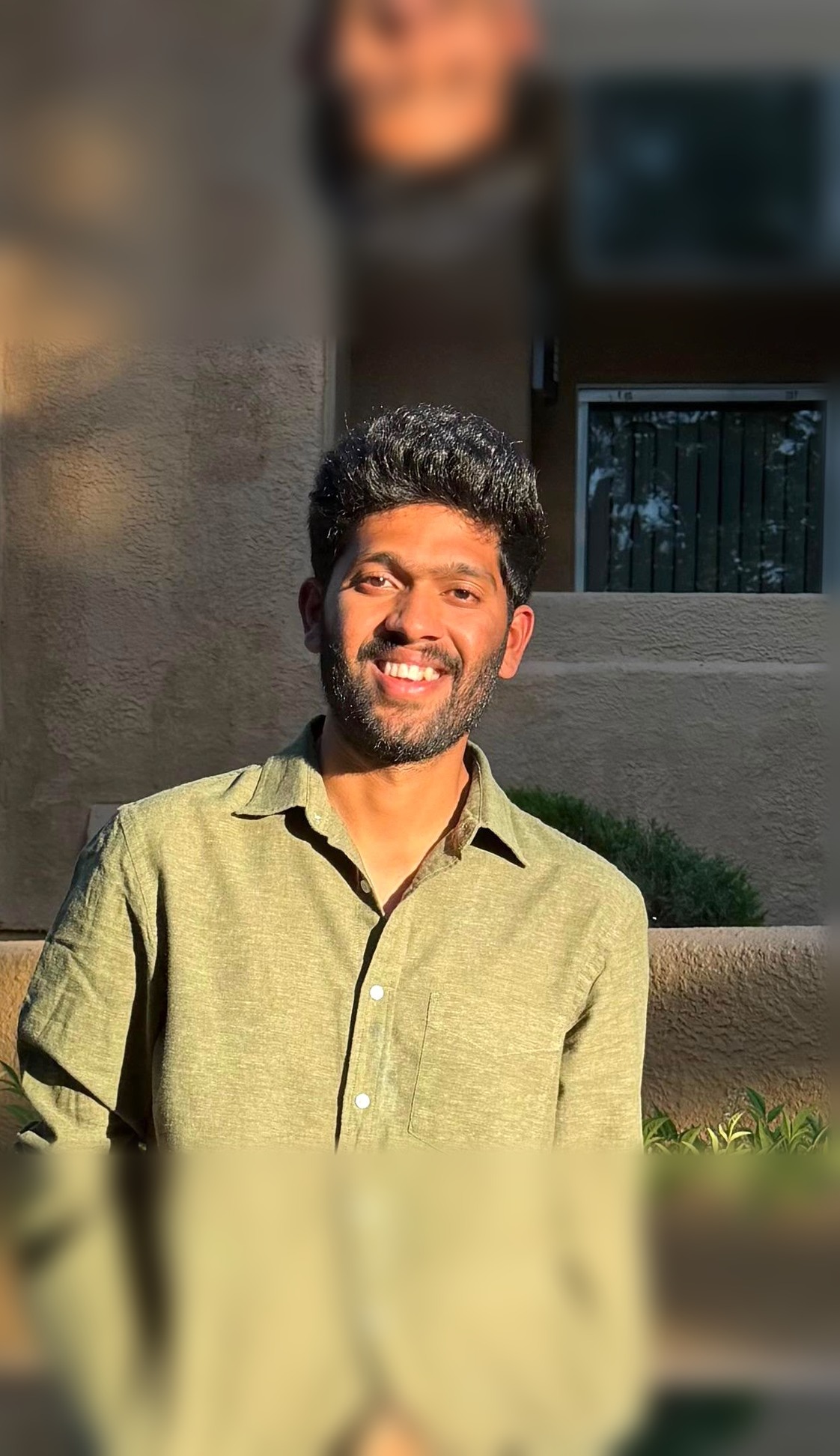 Nishanth Bharadwaj Boppa