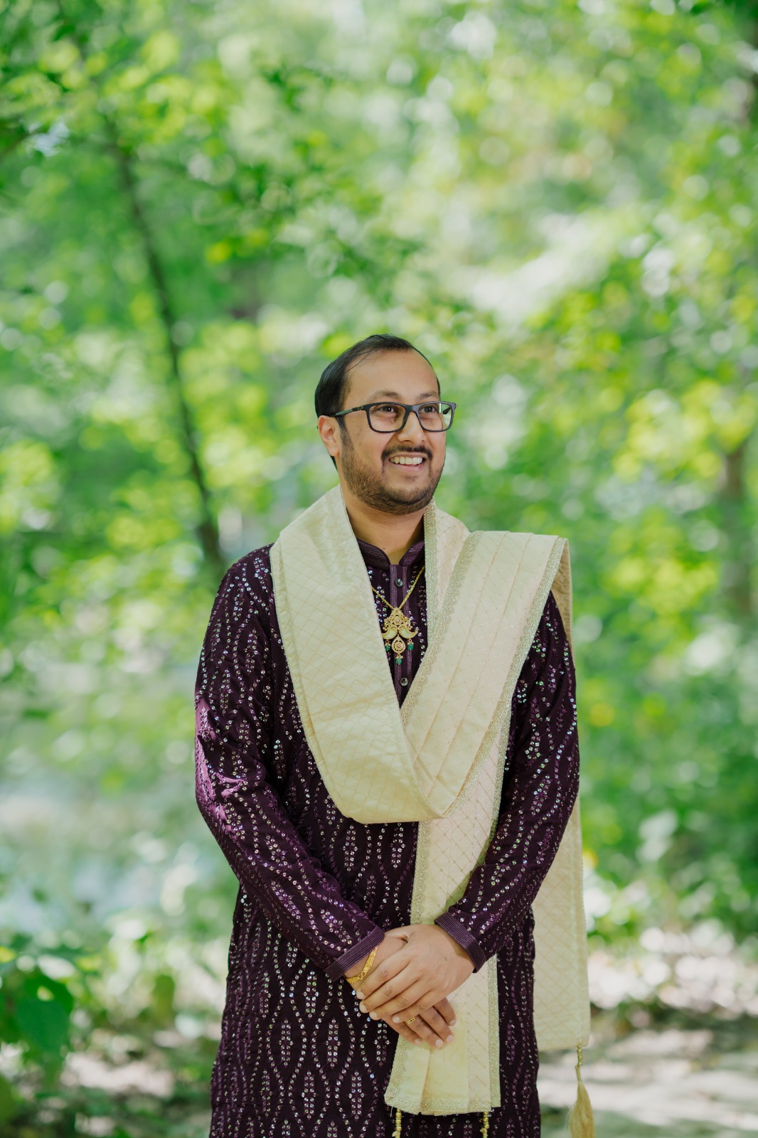 Shyamprasad Radhakrishna