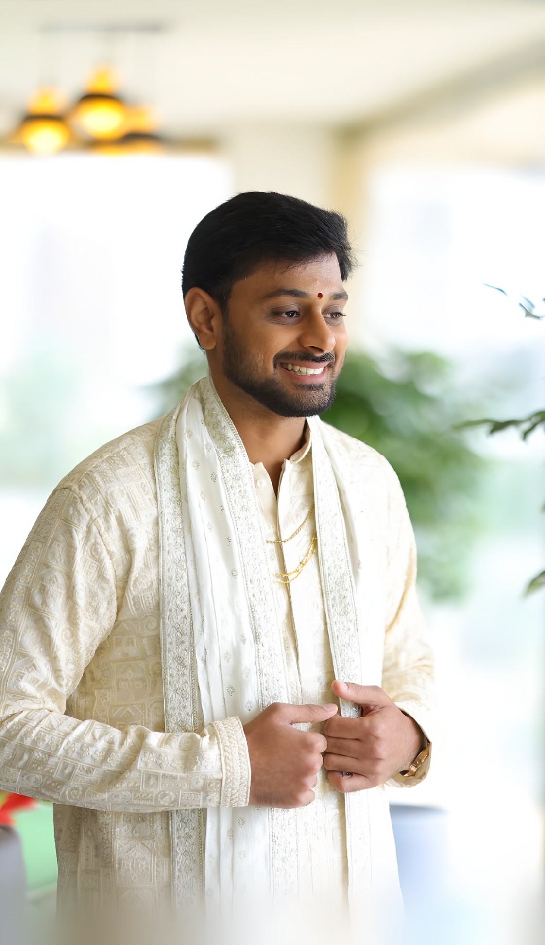 Sai Rahul