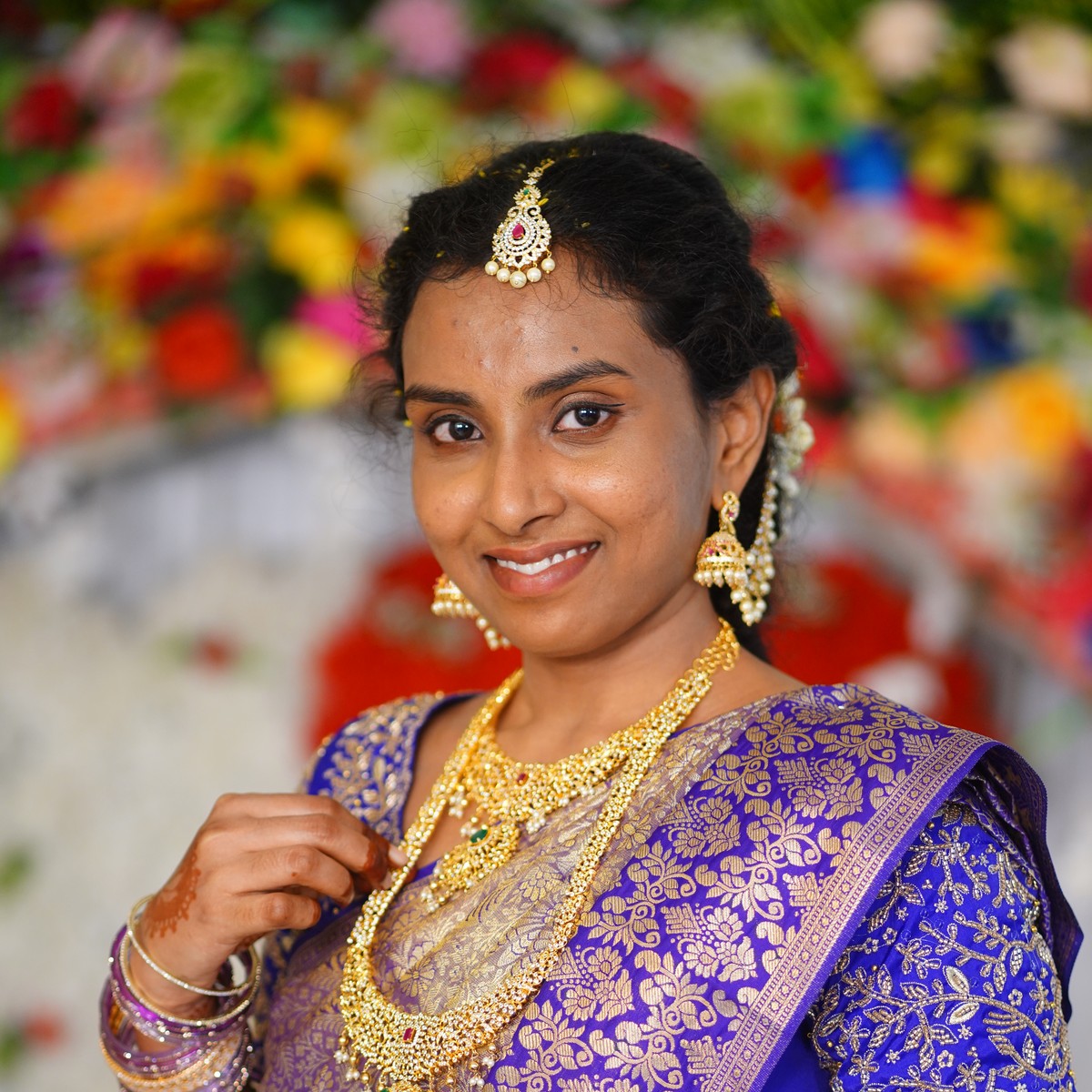 Suneela