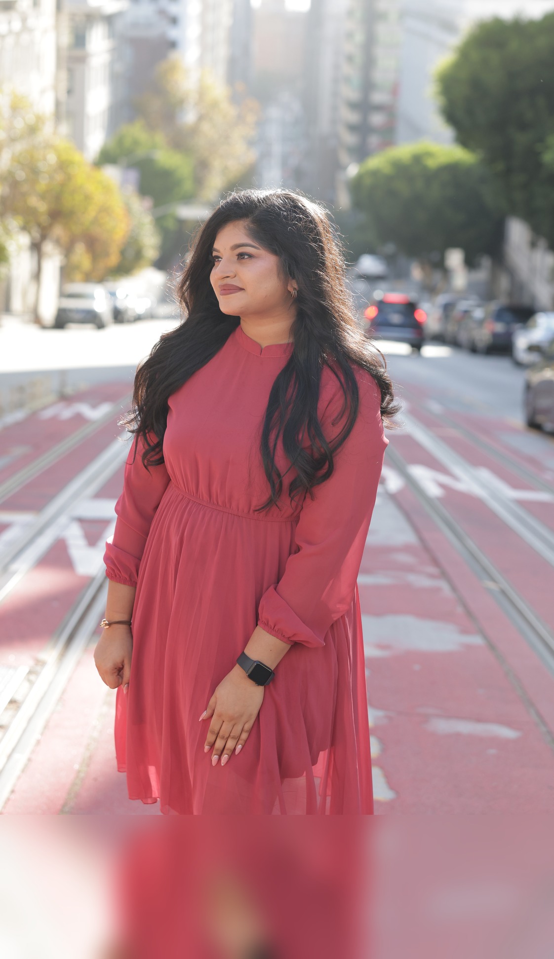 Mounika