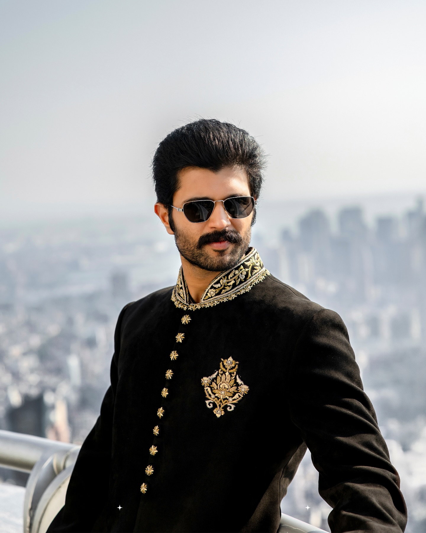 Vijay Deverakonda