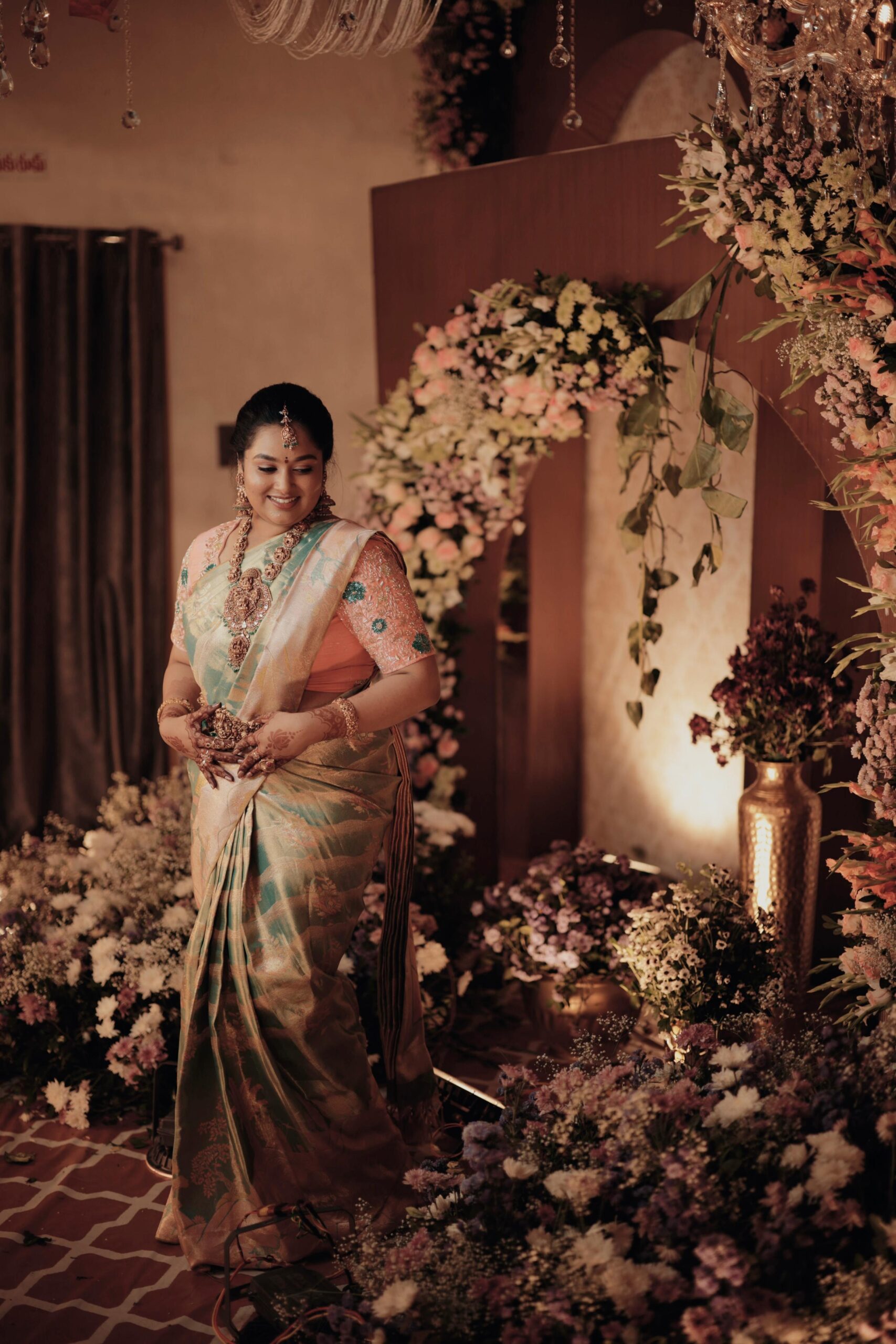 Sai Praneetha