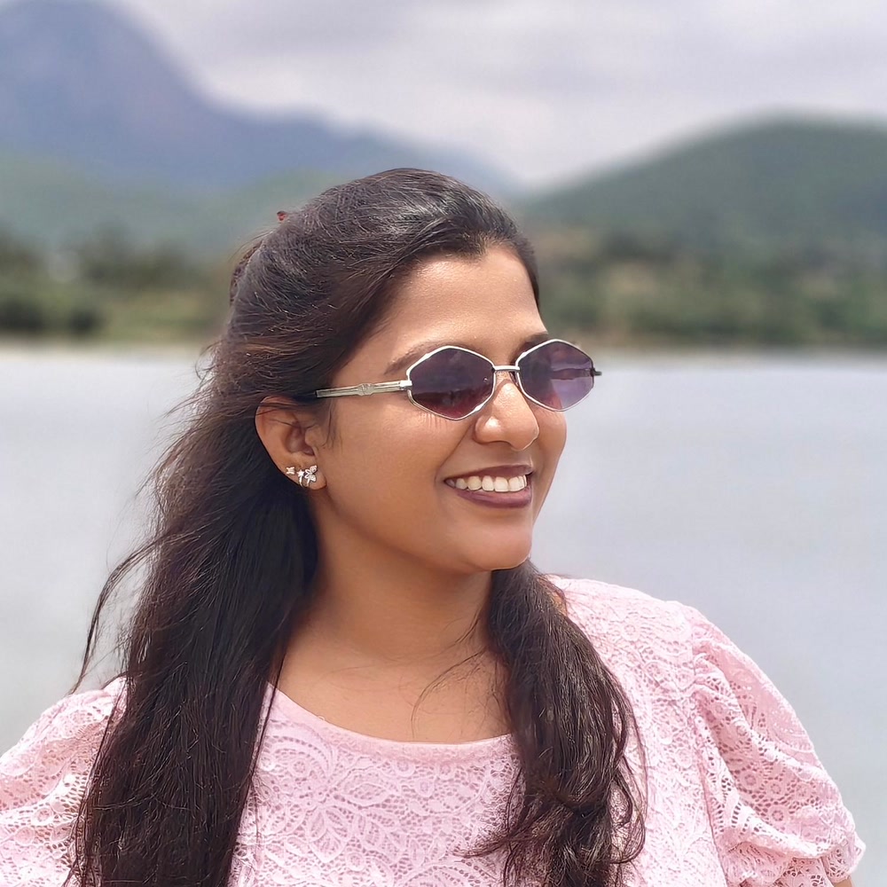 Jyotsna