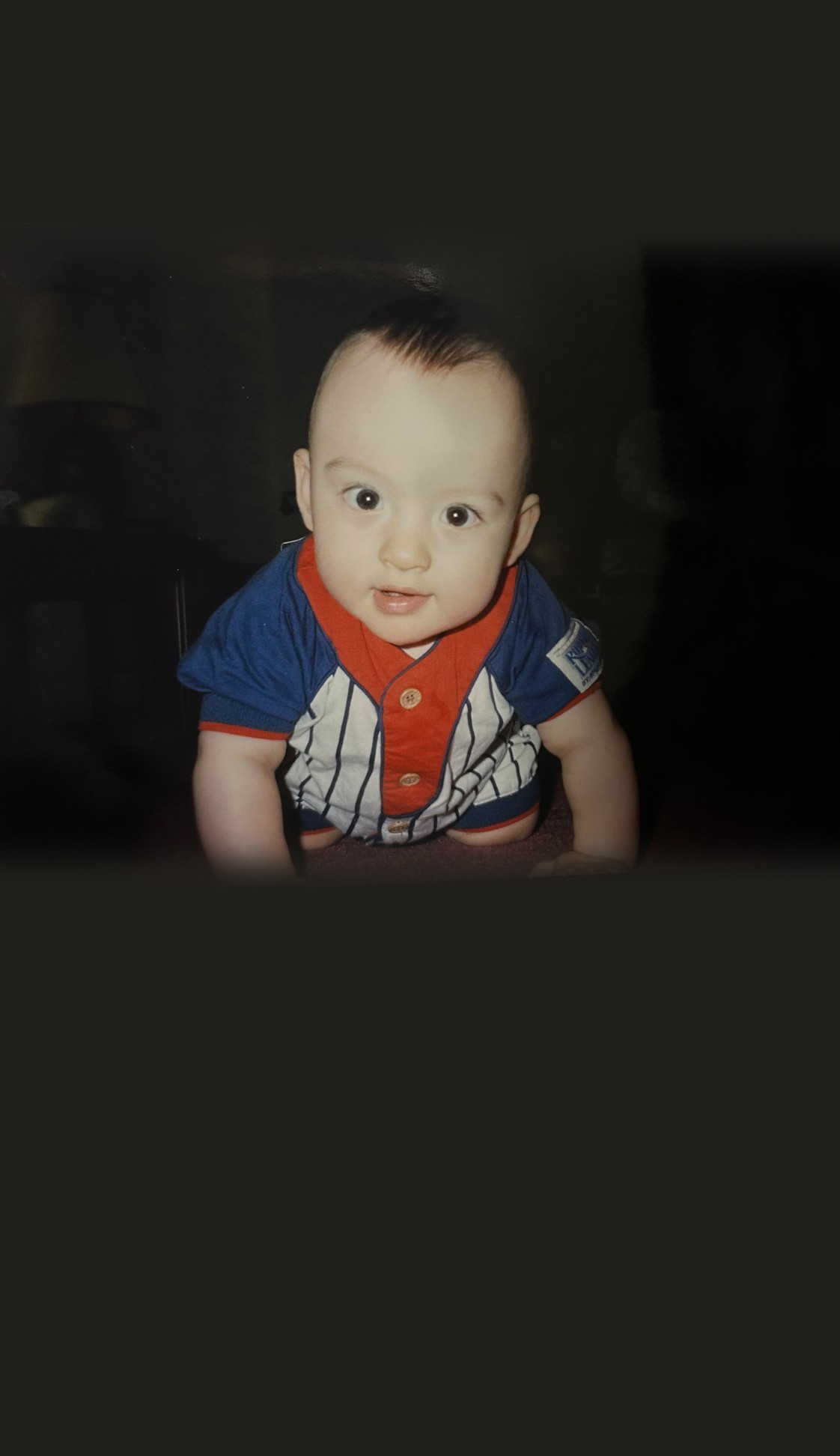Connor Orion McCormick