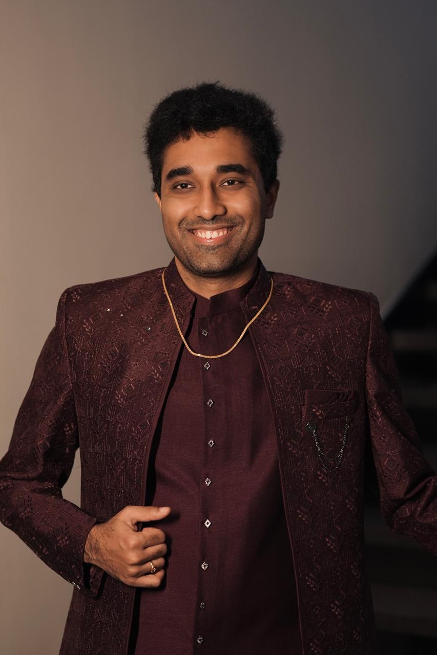 Venkata Sai Shashank