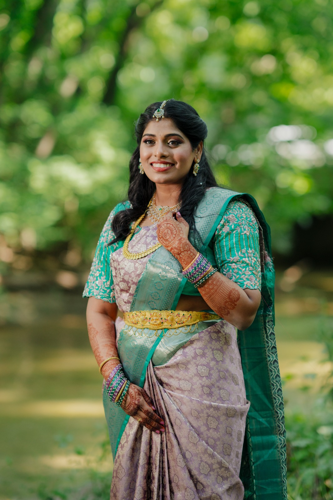 Priya Thanneeru