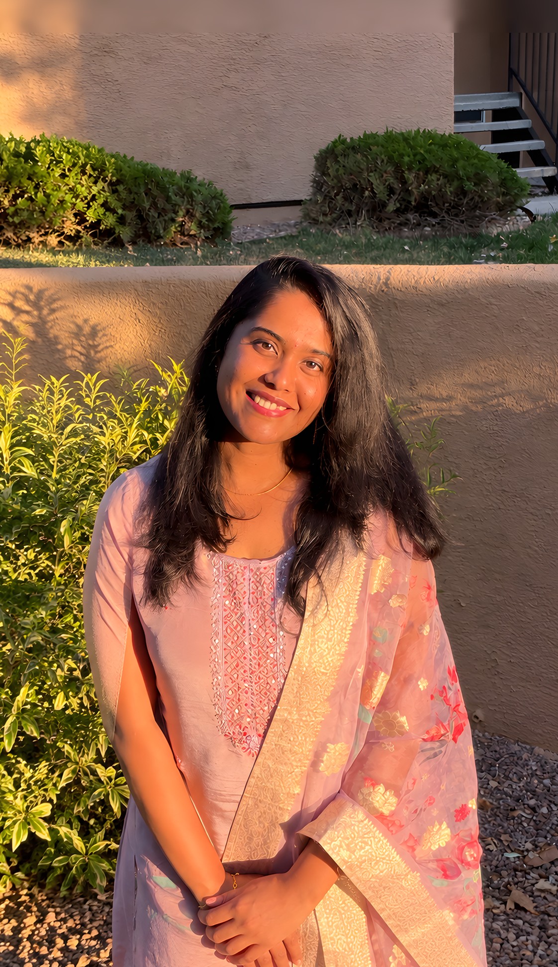 Akhila Ganta