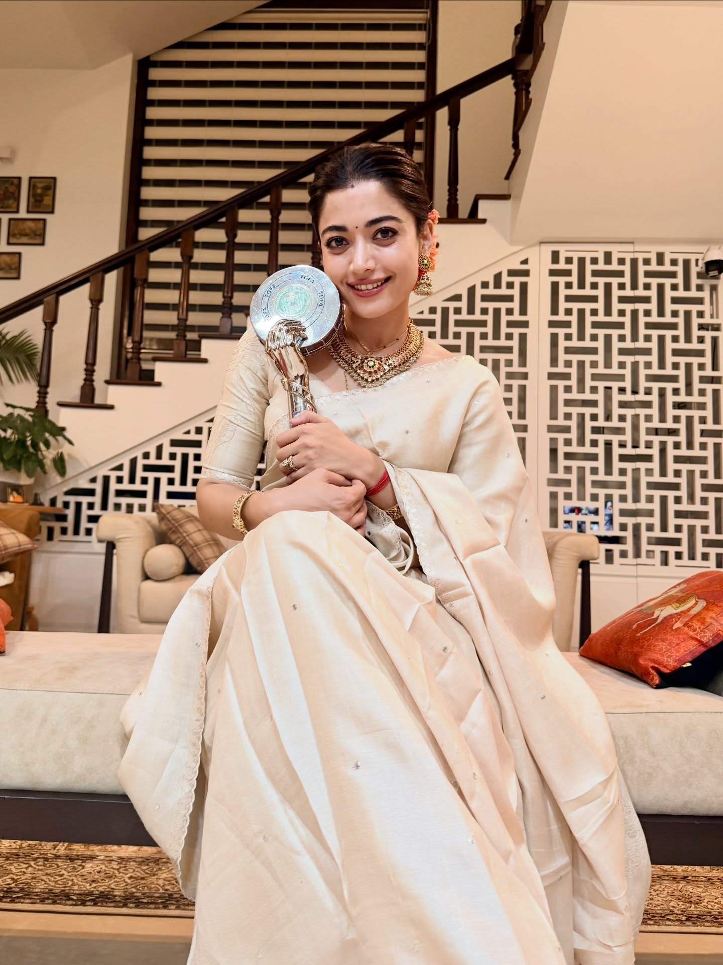 Rashmika Mandanna
