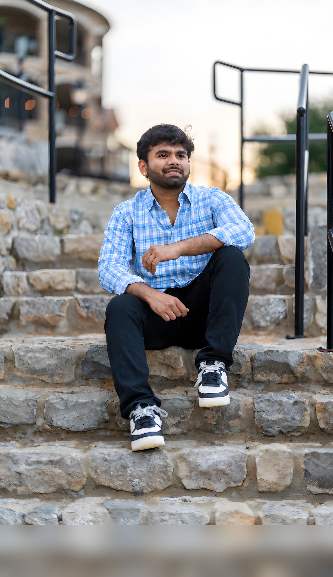 Vineeth