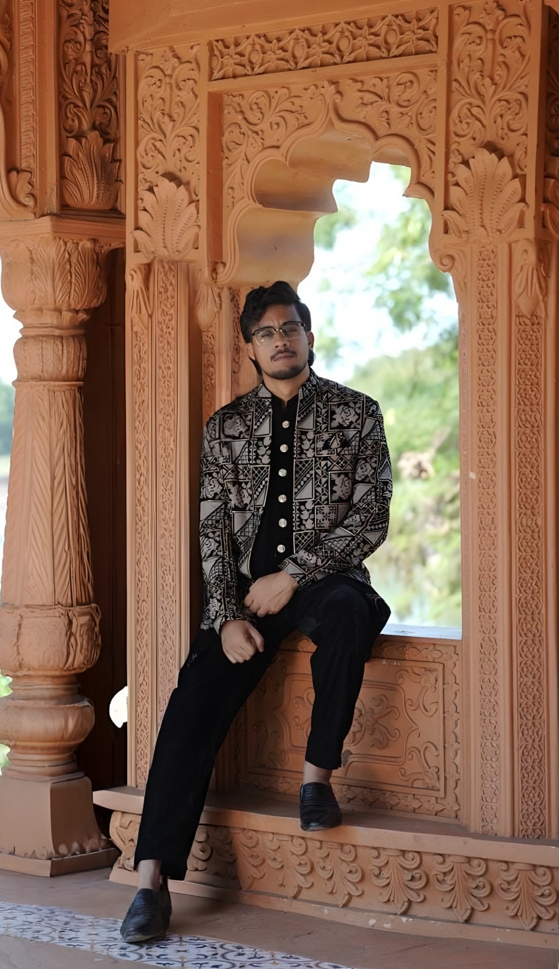Dr Harsh Kumar