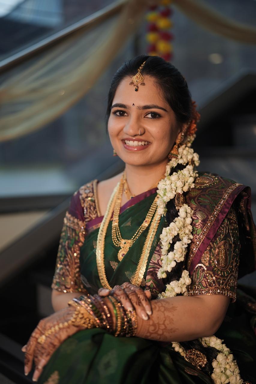 Sai Meenakshitha